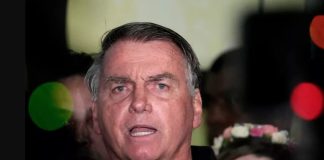 Jair Bolsonaro