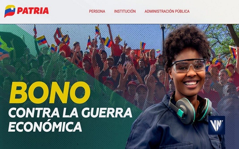 bono Bono de Guerra