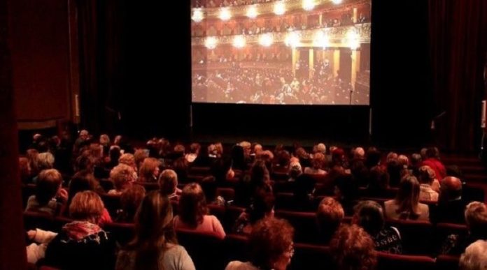 Venezuela en XX Muestra de Cine