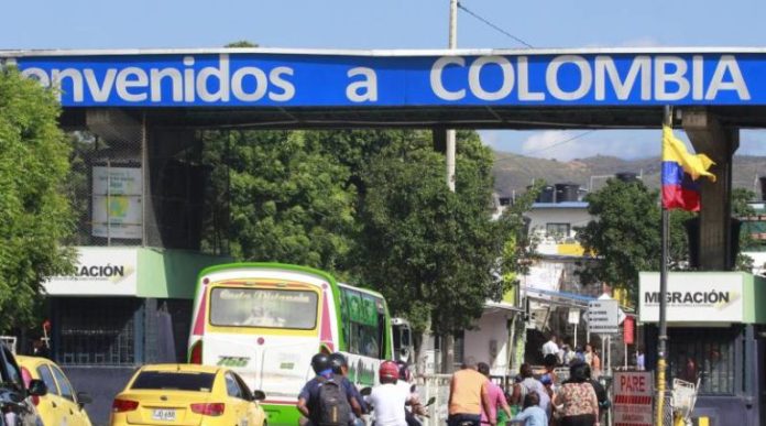 Venezuela y Colombia reforzarán lazos de cooperación