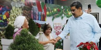 ferias navideñas