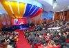 Congreso Nacional del TSJ insta a prevenir la delincuencia juvenil Congreso Nacional del TSJ insta a prevenir la delincuencia juvenil