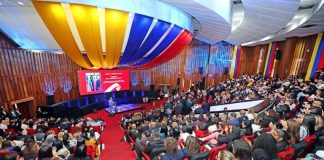 Congreso Nacional del TSJ insta a prevenir la delincuencia juvenil