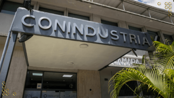 Conindustria Conindustria