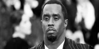 Rapero P. Diddy