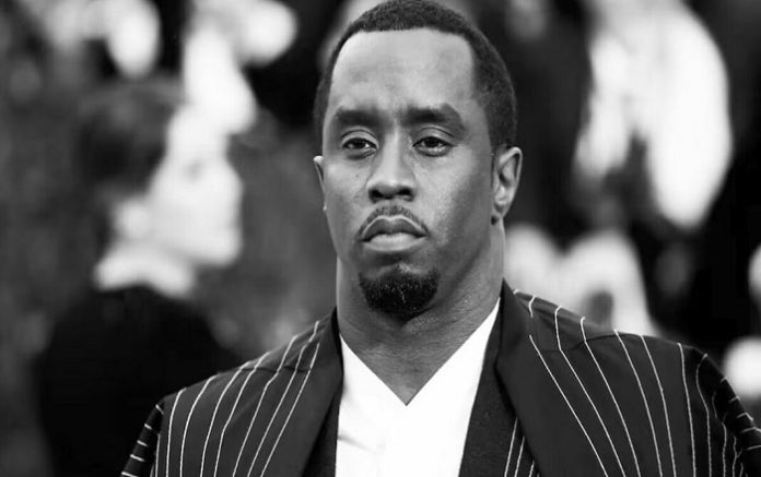 Rapero P. Diddy