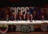 Ministro Cabello condecoró a funcionarios del CICPC en su 23° aniversario