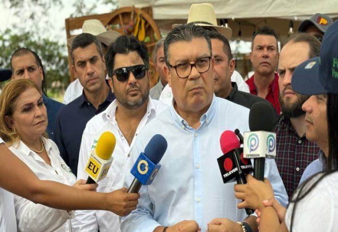 fedenaga Aumento de la demanda de la carne