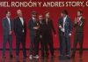 ¡ORGULLO VENEZOLANO! 25º Latin Grammy 2024: C4Trío y Rawayana brillan en lo alto C4Trío y Rawayana
