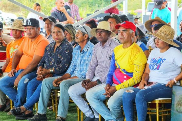 guarico conuco