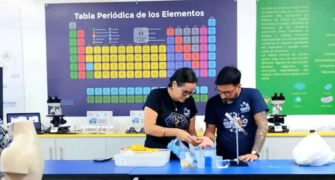 Taller sobre motivación y aprendizaje