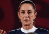 Claudia Sheinbaum responde a amenazas de Donald Trump contra México Claudia Sheinbaum
