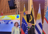 Séptima asamblea de la Alianza Solar Internacional