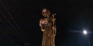 San Antonio de Padua