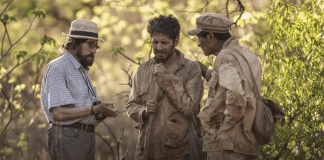 XX Muestra de Cine Latinoamericano y Caribeño