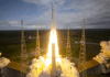 Cohete europeo Ariane 6