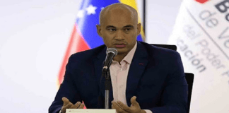 Cuatro nuevos viceministros