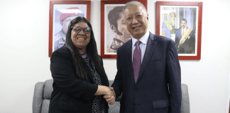 cooperación académica