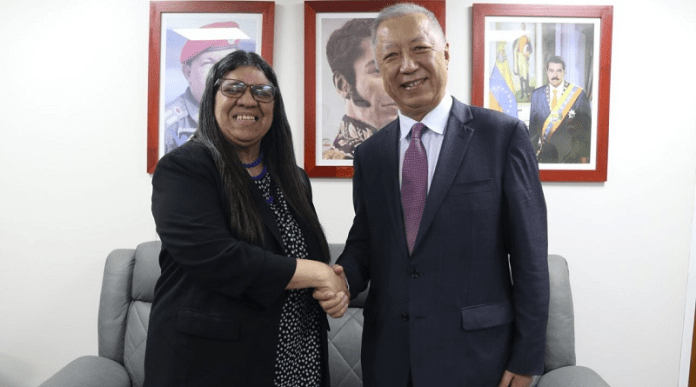 cooperación académica