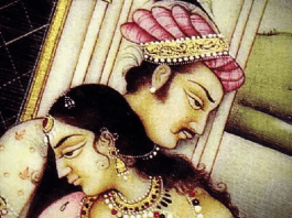 ¿Cuáles son las posturas del Kamasutra más extrañas? Posturas del Kamasutra