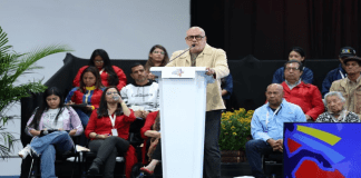 Jorge Rodríguez