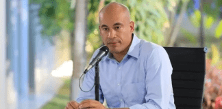 Ministro Héctor Rodríguez - Sistema Educativo