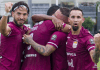 Liga FUTVE: Carabobo FC se prepara para final del Torneo Clausura ante Deportivo Táchira El Carabobo FC