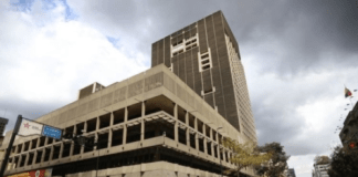 La intervención cambiaria