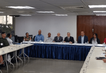 Fiscal Saab denuncia que Edmundo González y extrema derecha intentan tergiversar violencia postelectoral