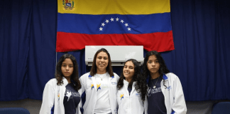 Olimpiada Mundial