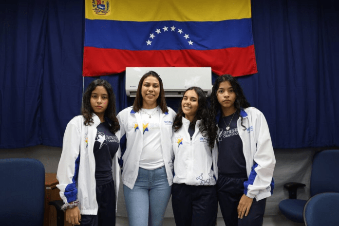 Olimpiada Mundial