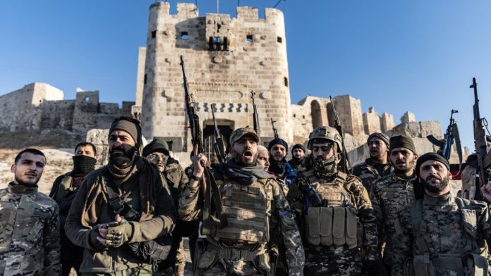 Irán calificó ofensiva terrorista en Siria parte de un plan de Israel y EEUU Irán calificó ofensiva terrorista en Siria parte de un plan de Israel y EEUU