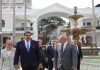 Instalan Comisión Electoral Nacional para Elección de Jueces de Paz jueces de paz
