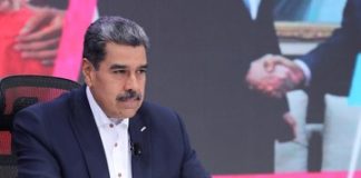 Maduro: Enemigos del pueblo de Venezuela ¡No han podido ni podrán!