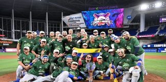 Navegantes del Magallanes