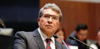 candidatos al Poder Judicial
