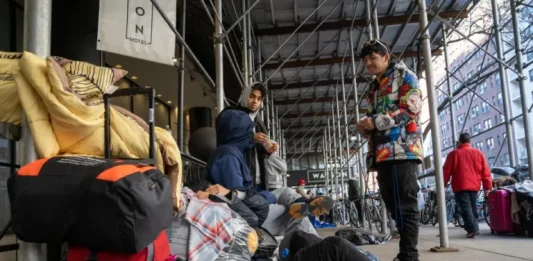 Inmigrantes