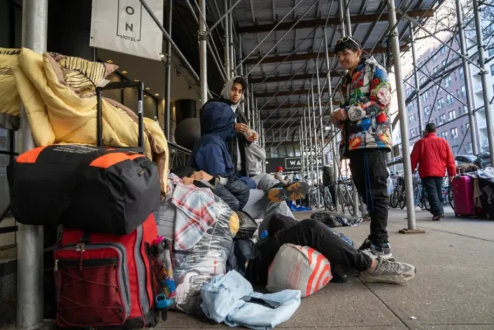 Inmigrantes Inmigrantes
