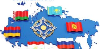 un nuevo orden mundial