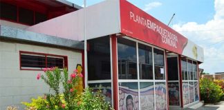 La Comuna el Panal 2021