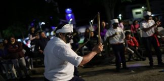 Certifican a Negros de San Jerónimo como Patrimonio Cultural de la Nación