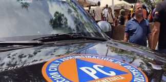 Organismos de seguridad y prevención
