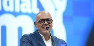 Jorge Rodríguez - Foro Permanente