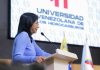 Delcy Rodríguez - Hidrocarburos
