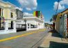 Calle Colombia (Vestigios del Pasado))