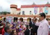 Jefe de Estado pidió diseñar el primer presupuesto de desarrollo del Estado comunal