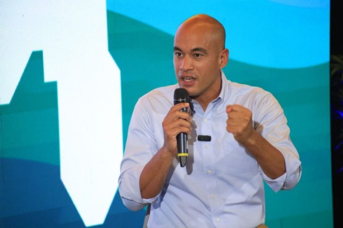 Héctor Rodríguez Héctor Rodríguez