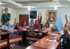 Ratificado Gerardo Ramírez presidente del Concejo Municipal Bolivariano de Naguanagua Gerardo Ramírez