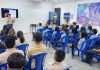 SUNAD Carabobo alerta sobre los peligros del Croming Challenge SUNAD Carabobo