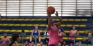 El baloncesto de Libalca